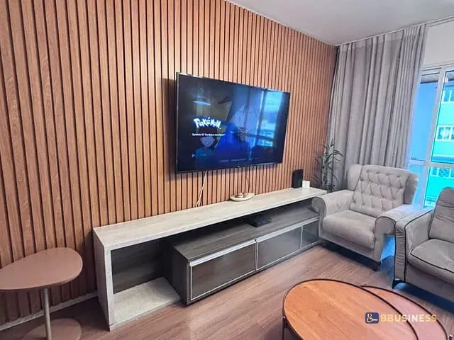 Apartamento 3 quartos e 2 banheiros, à venda, no bairro Jardim Maria Rosa em Taboão da Serra