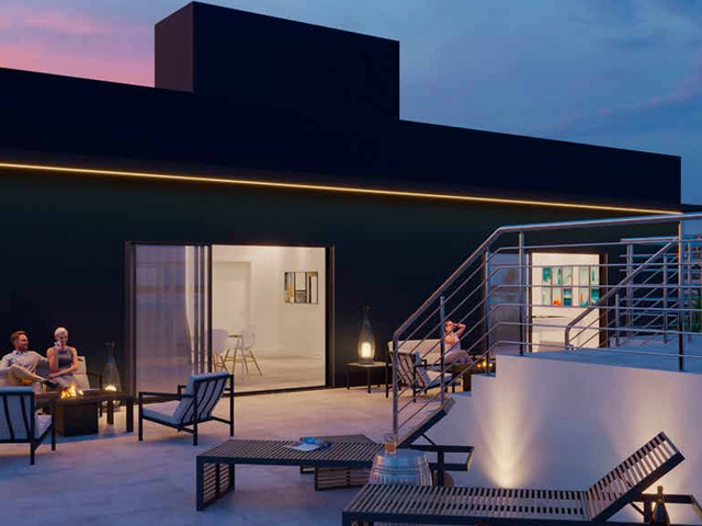 Studio 1 quarto e 1 banheiro, à venda, no bairro Ingleses do Rio Vermelho em Florianópolis