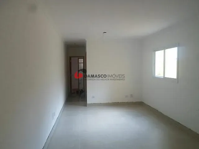 Apartamento 2 quartos e 1 banheiro, à venda, no bairro Vila Príncipe de Gales em Santo André