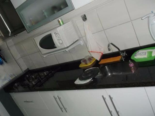 Foto do Apartamento - Apartamento residencial à venda, Conjunto Residencial Trinta e Um de Março, São José dos Campos. | INDEPENDENCE NEGOCIOS IMOBILIARIOS LTDA