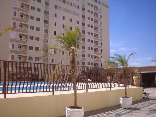 Foto do Apartamento - Apartamento residencial à venda, Conjunto Residencial Trinta e Um de Março, São José dos Campos. | INDEPENDENCE NEGOCIOS IMOBILIARIOS LTDA