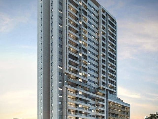 Foto do Apartamento - Apartamento à venda 3 Quartos 3 Suites 2 Vagas 103M² Tucuruvi São Paulo - SP | Metropolitan Tucuruvi - Residencial | Lares e Andares Imóveis