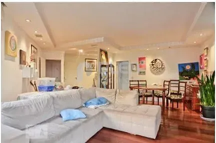 Apartamento de 3 quartos à venda em Jardim São Paulo, São Paulo