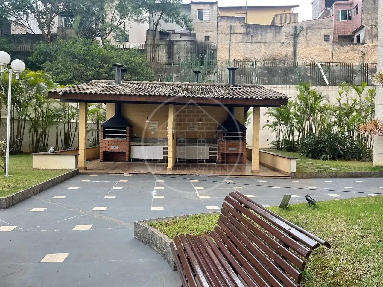 Apartamento, 3 quartos, 60 m² - Foto 30