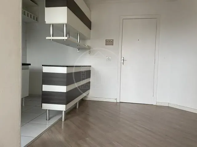 Apartamento com 60m² 3 quartos e 1 banheiro, à venda, no bairro Jardim Marajoara em São Paulo