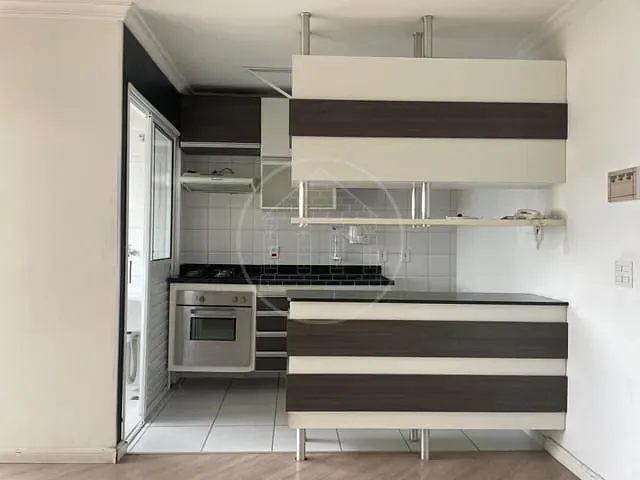 Apartamento com 60m² 3 quartos e 1 banheiro, à venda, no bairro Jardim Marajoara em São Paulo