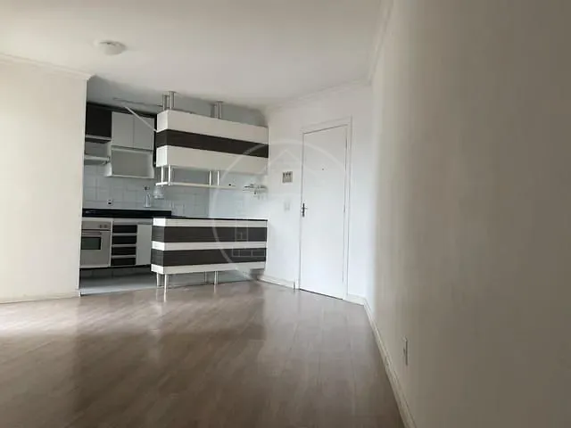 Apartamento com 60m² 3 quartos e 1 banheiro, à venda, no bairro Jardim Marajoara em São Paulo