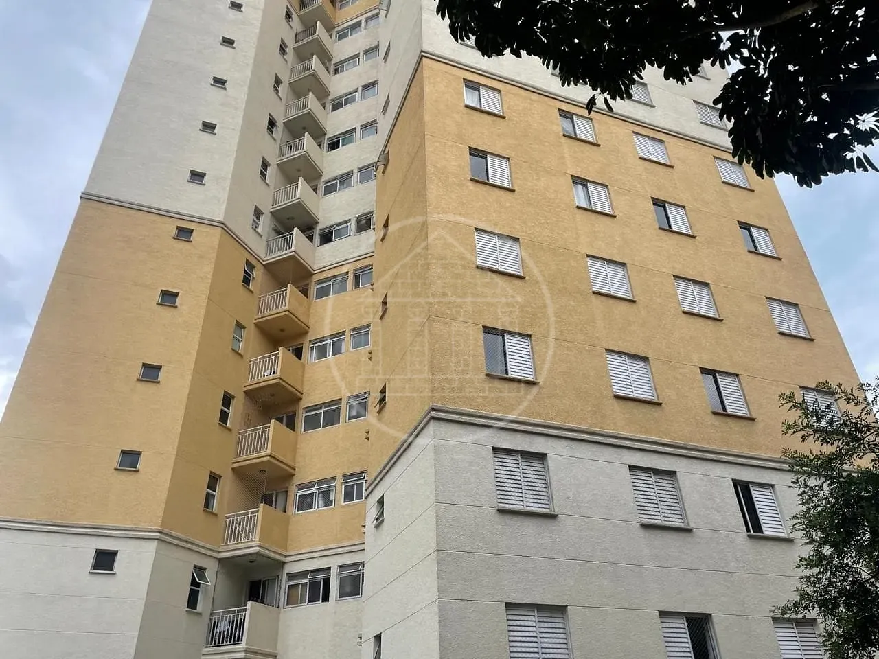 Apartamento, 3 quartos, 60 m² - Foto 32