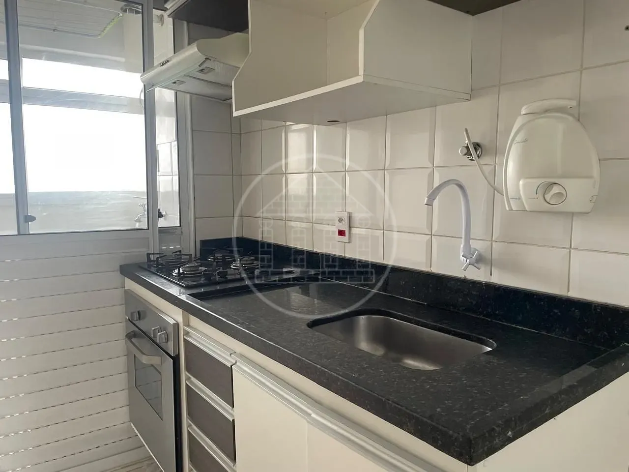 Apartamento, 3 quartos, 60 m² - Foto 7