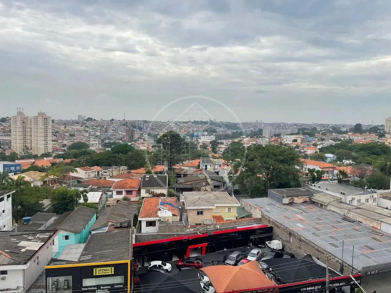 Apartamento, 3 quartos, 60 m² - Foto 21
