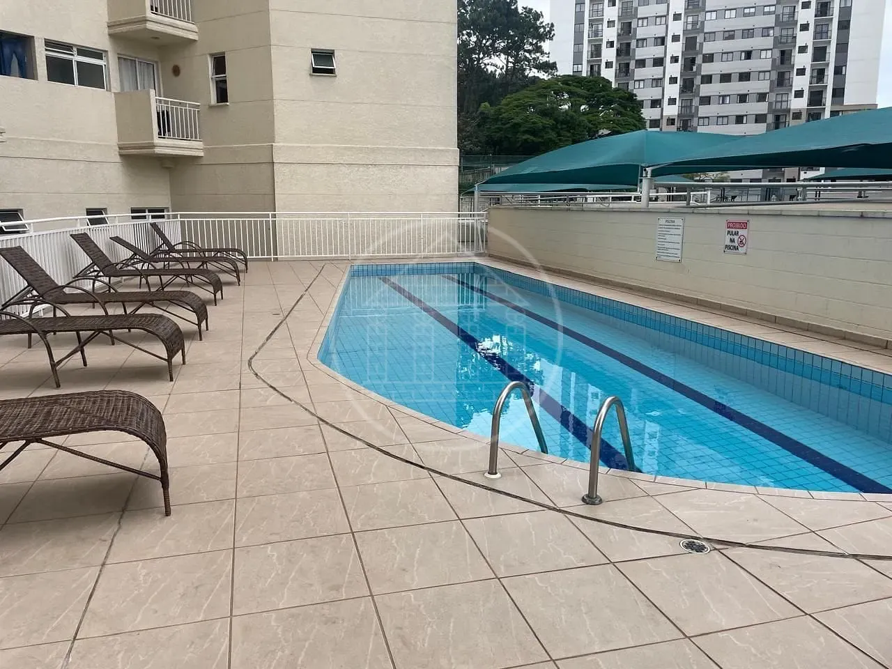 Apartamento, 3 quartos, 60 m² - Foto 28