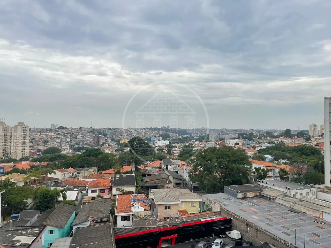 Apartamento, 3 quartos, 60 m² - Foto 22