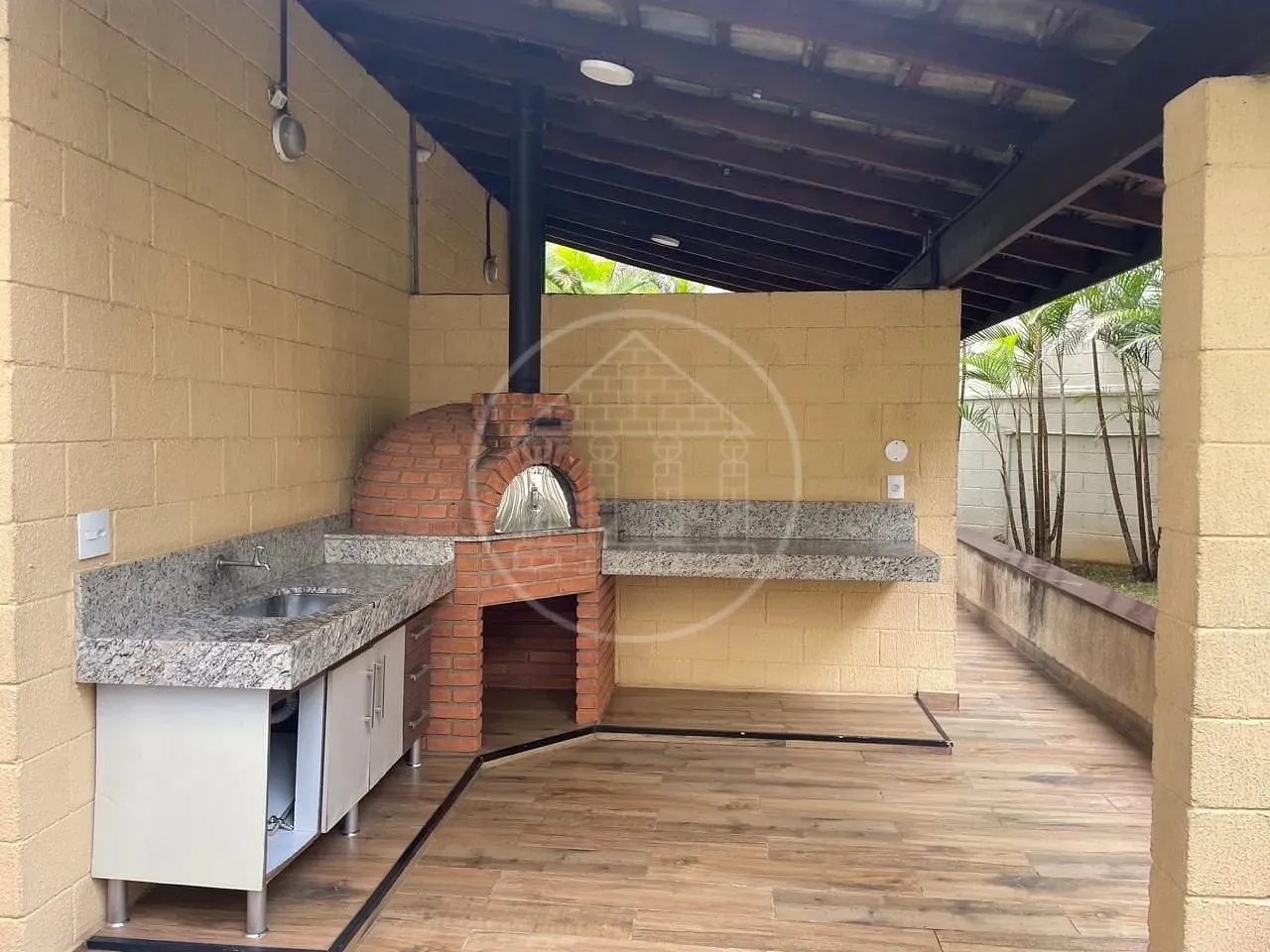 Apartamento, 3 quartos, 60 m² - Foto 31