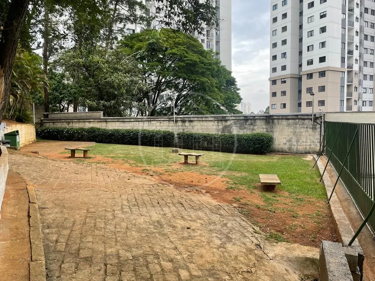 Apartamento, 3 quartos, 60 m² - Foto 25