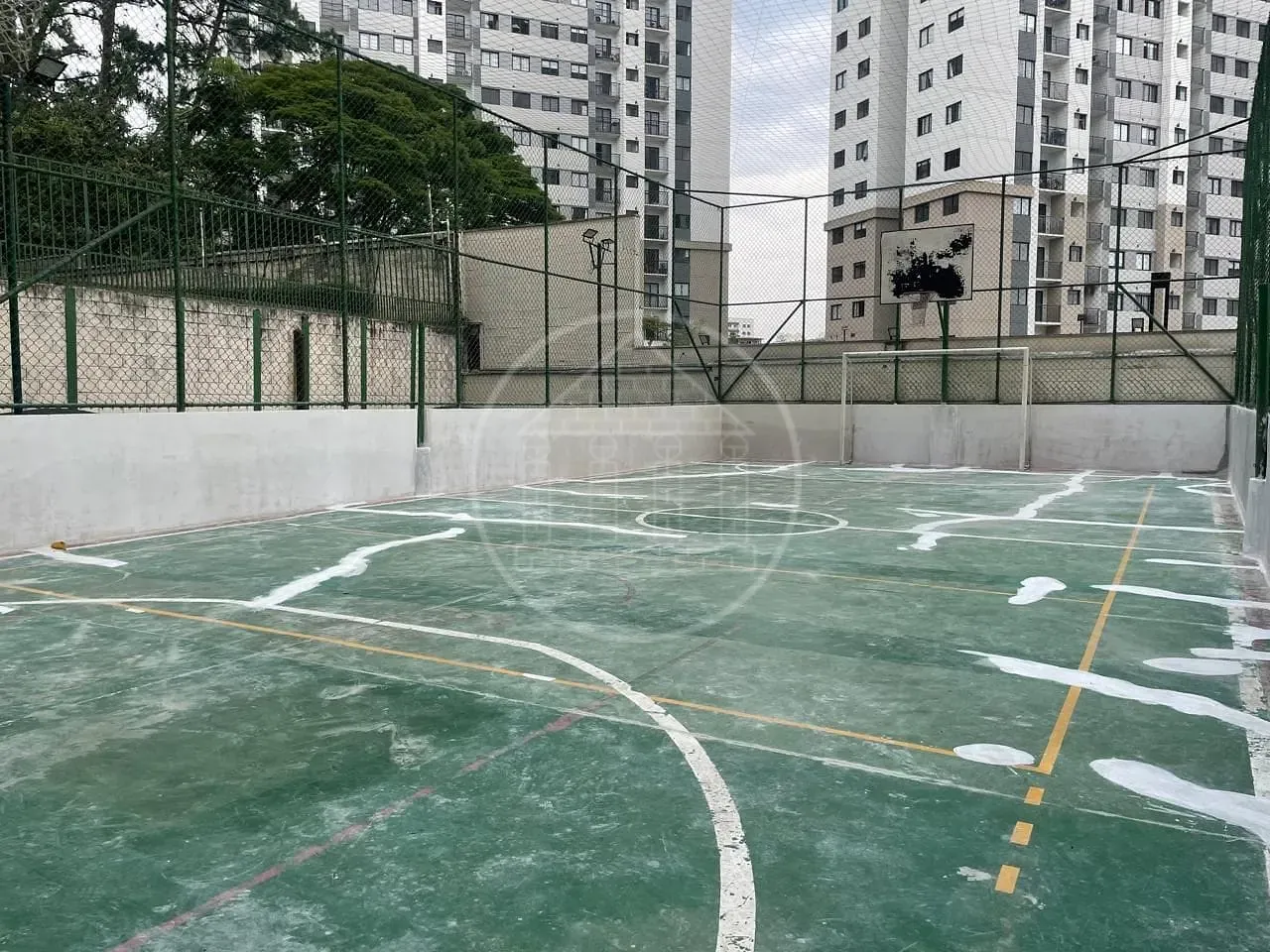 Apartamento, 3 quartos, 60 m² - Foto 29
