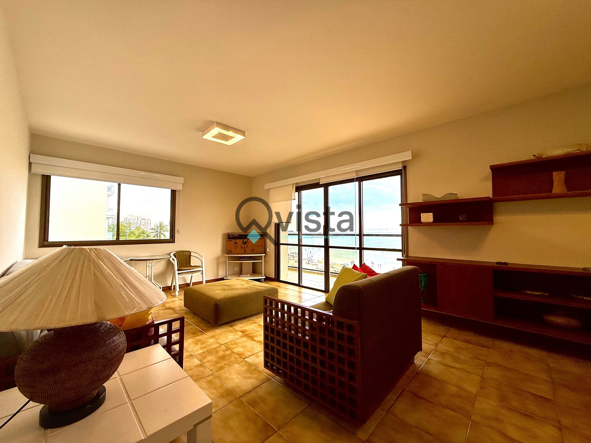 Apartamento, 4 quartos, 200 m² - Foto 1