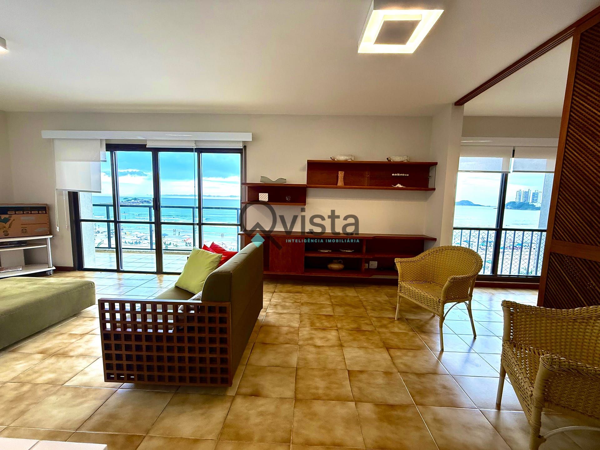 Apartamento, 4 quartos, 200 m² - Foto 2