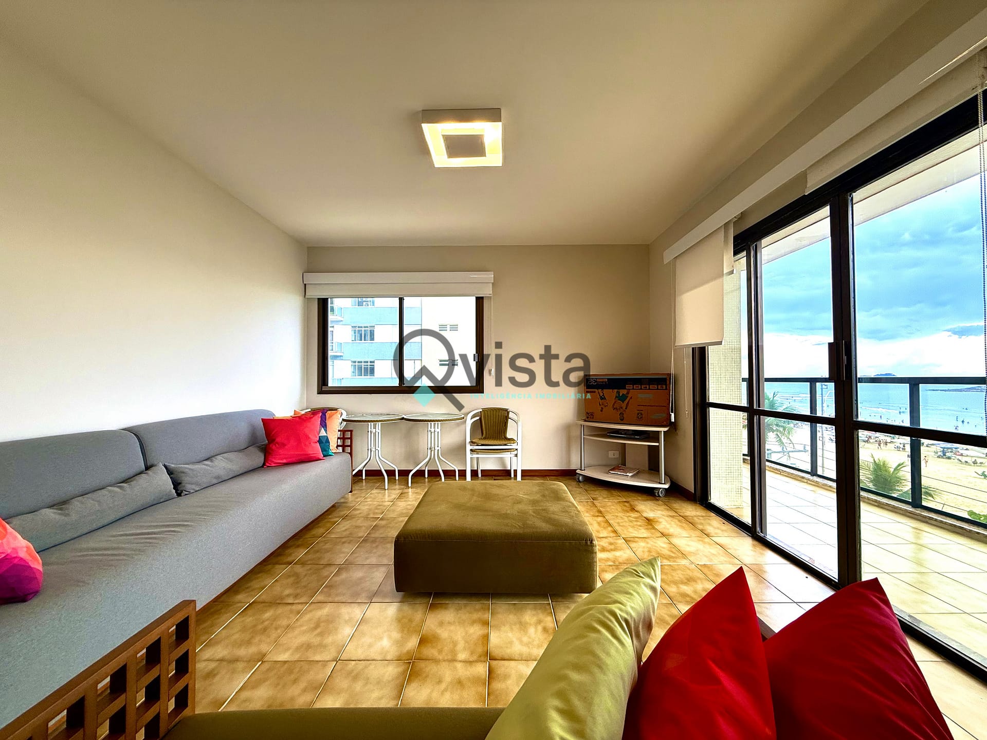 Apartamento, 4 quartos, 200 m² - Foto 3