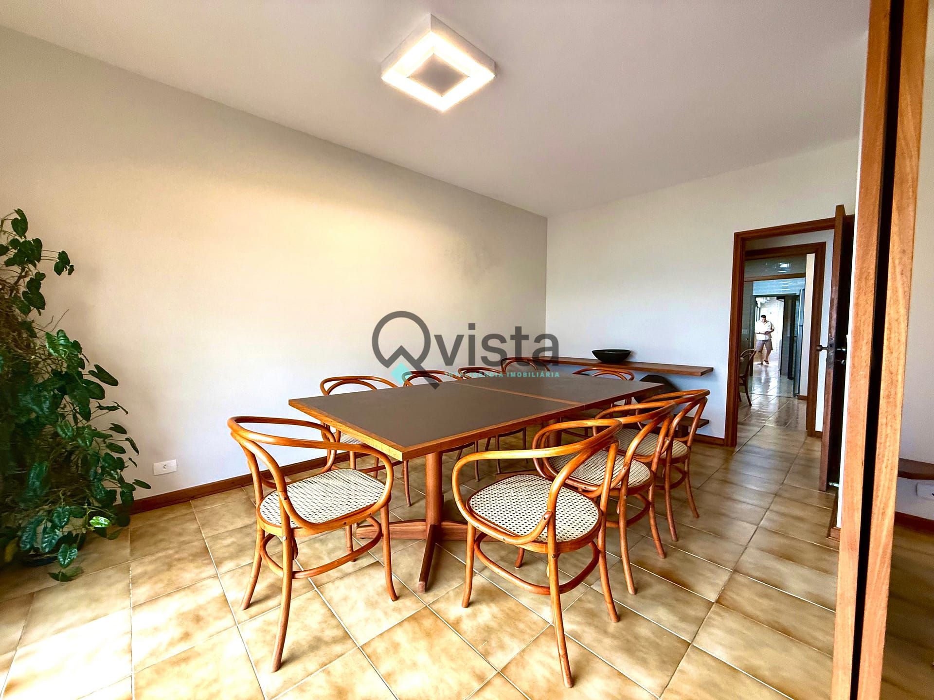 Apartamento, 4 quartos, 200 m² - Foto 5