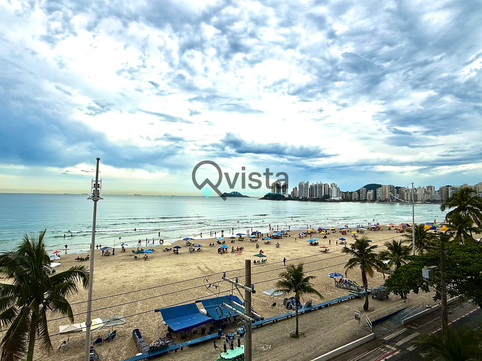 Apartamento, 4 quartos, 200 m² - Foto 8