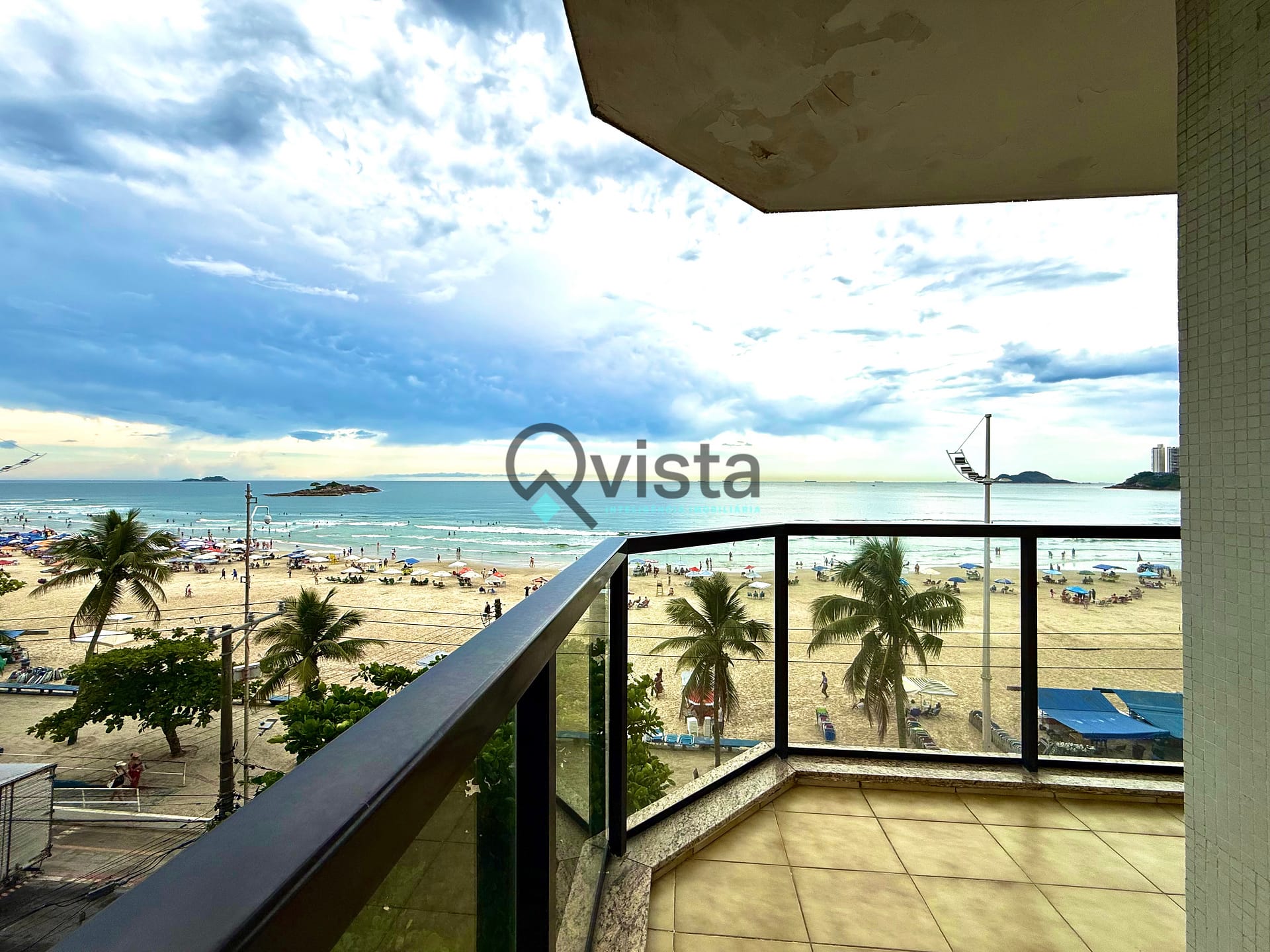 Apartamento, 4 quartos, 200 m² - Foto 9