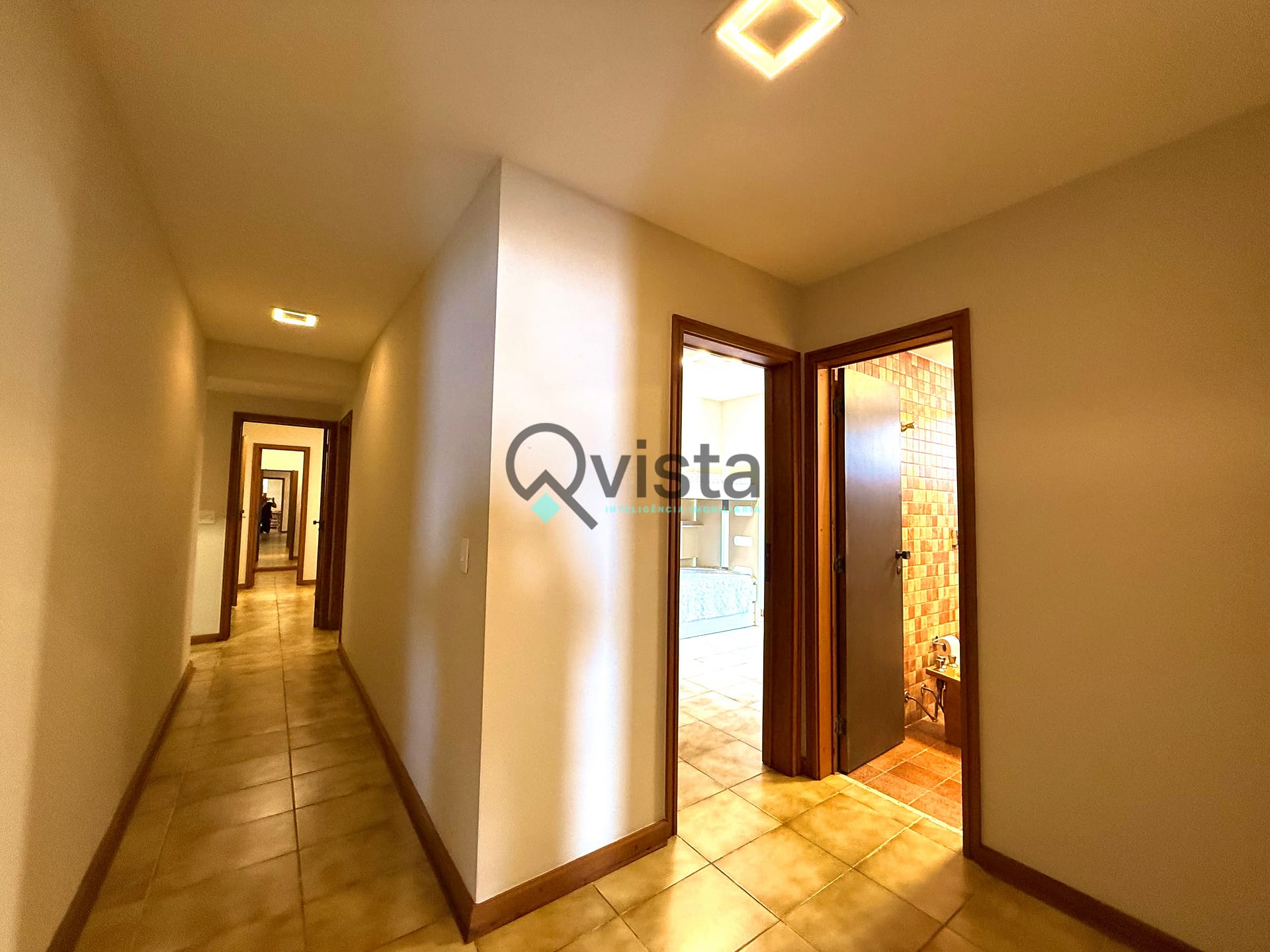 Apartamento, 4 quartos, 200 m² - Foto 12