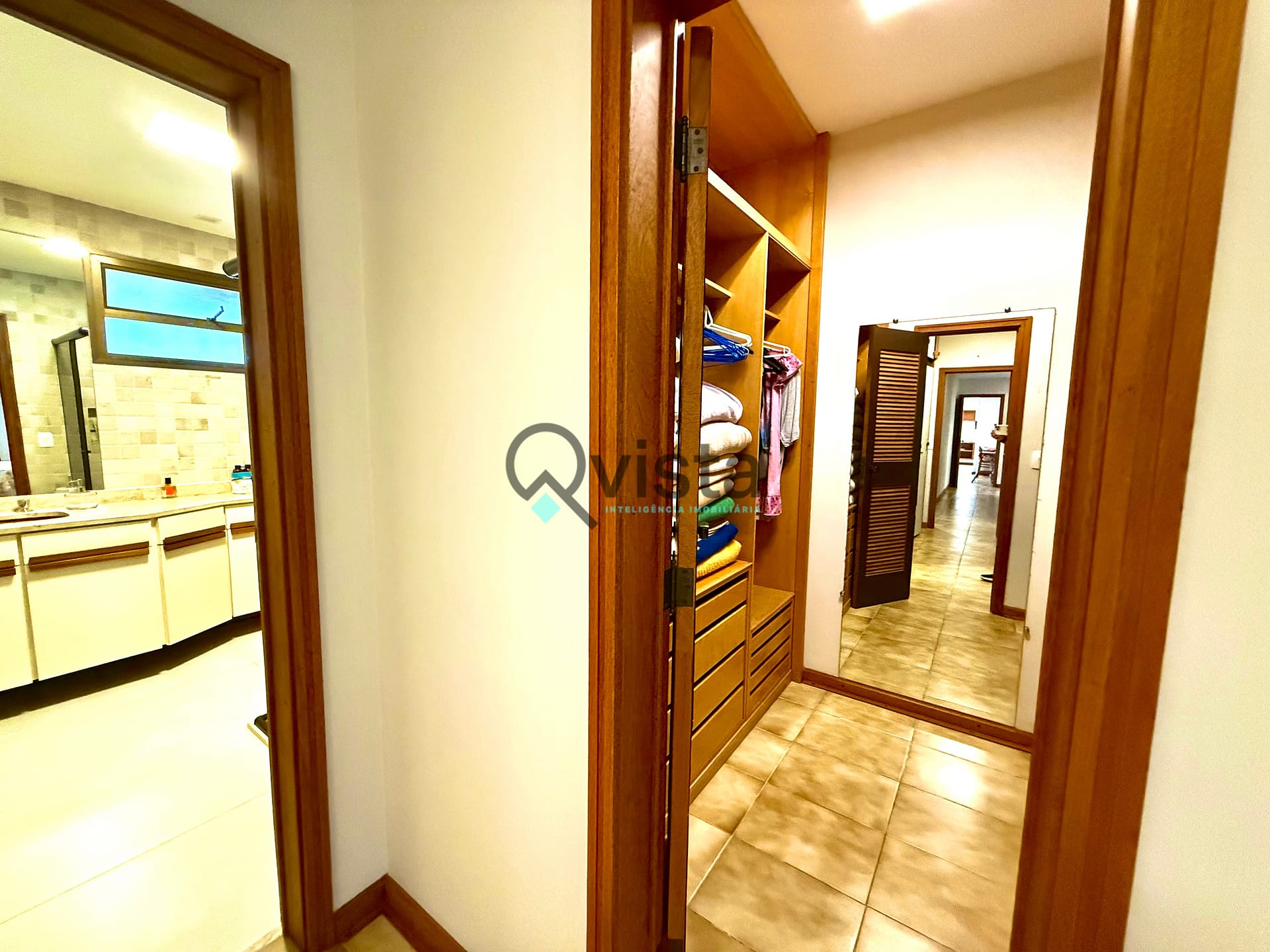 Apartamento, 4 quartos, 200 m² - Foto 17