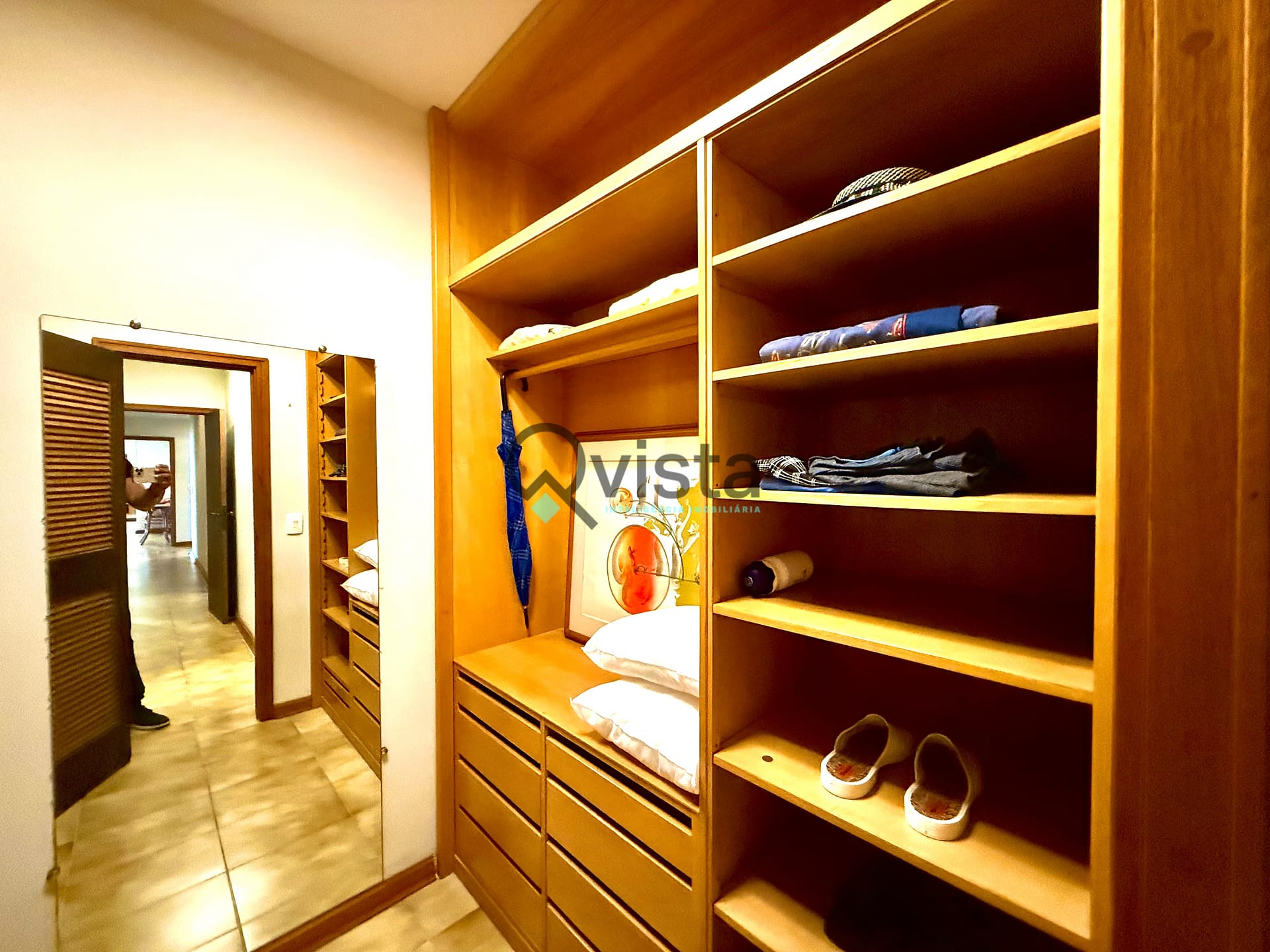 Apartamento, 4 quartos, 200 m² - Foto 18