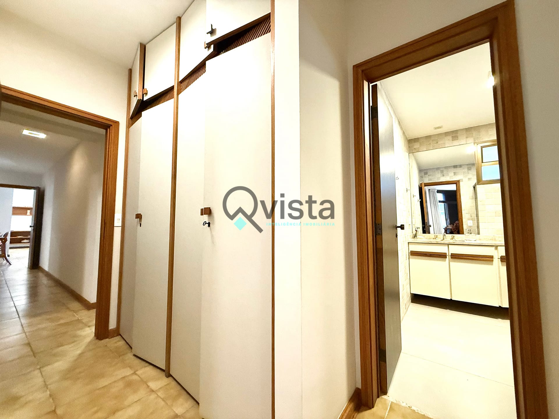 Apartamento, 4 quartos, 200 m² - Foto 21