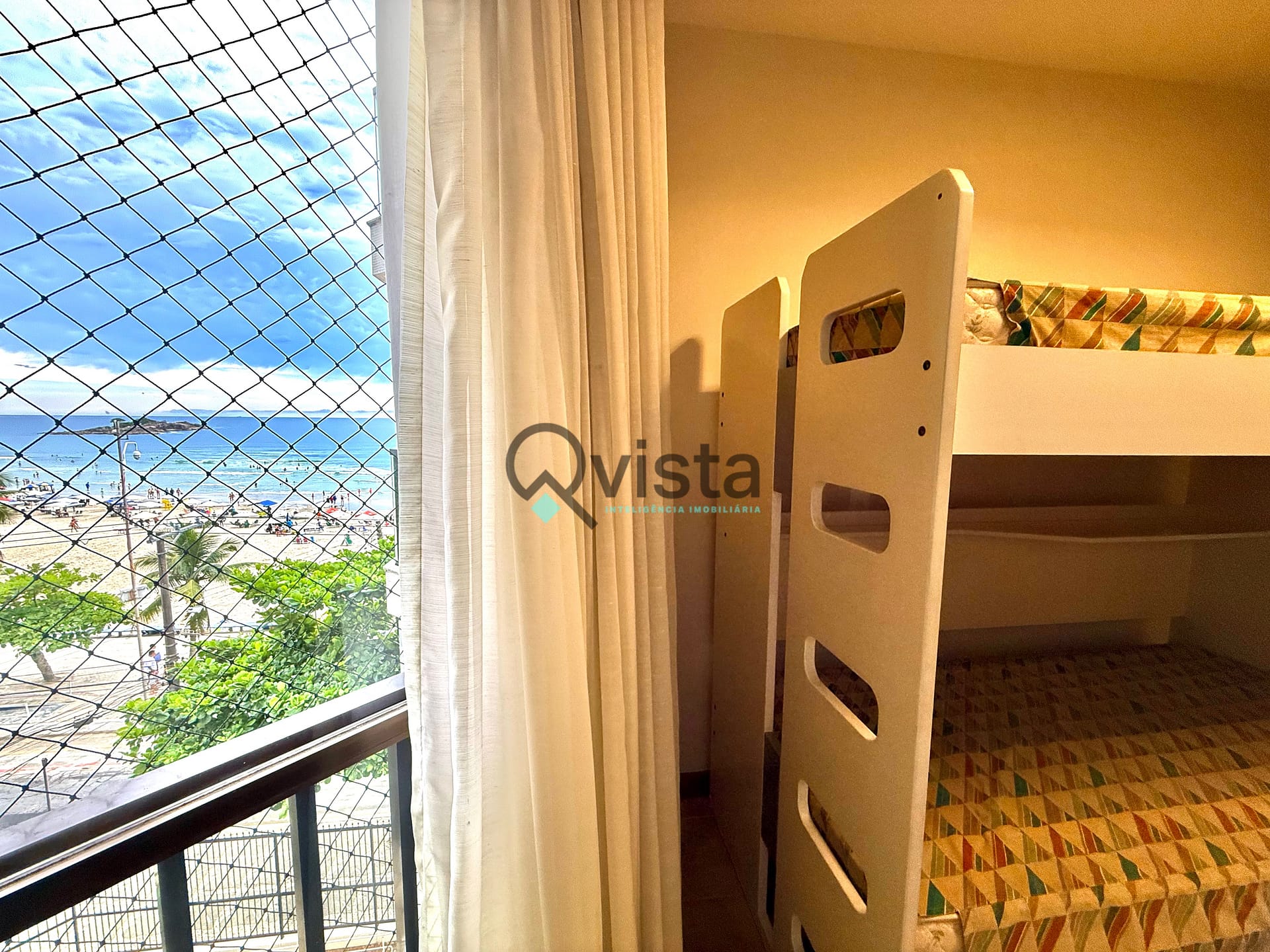 Apartamento, 4 quartos, 200 m² - Foto 29