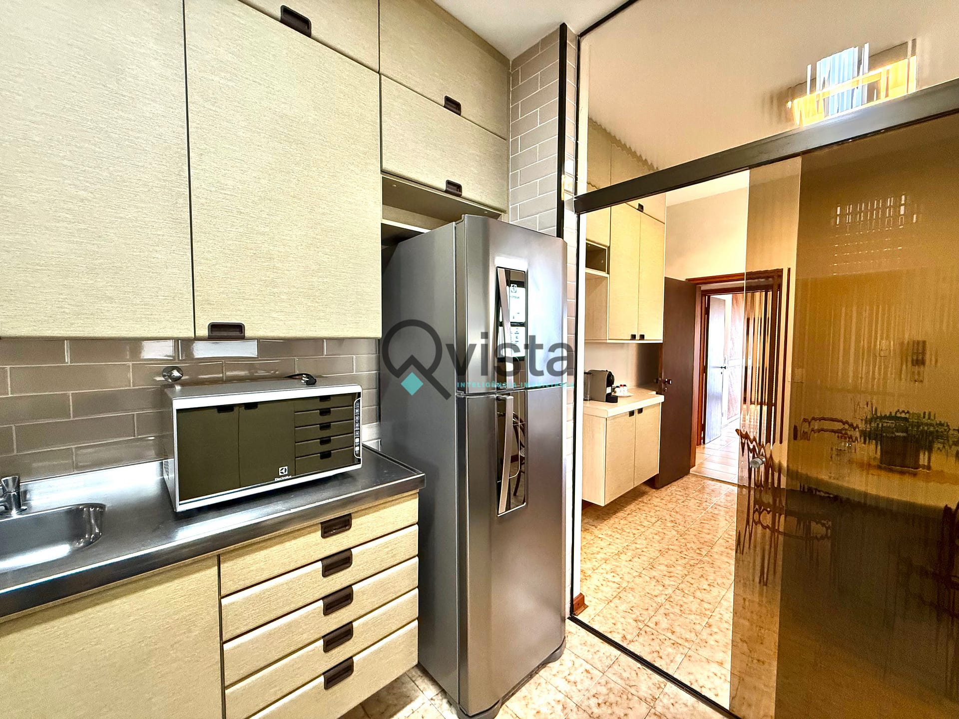 Apartamento, 4 quartos, 200 m² - Foto 38