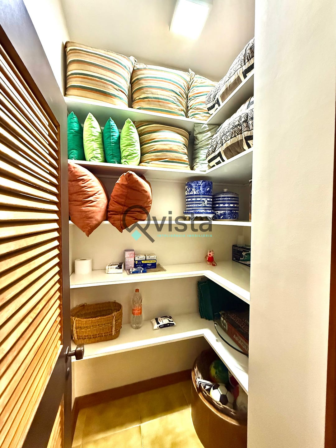 Apartamento, 4 quartos, 200 m² - Foto 40