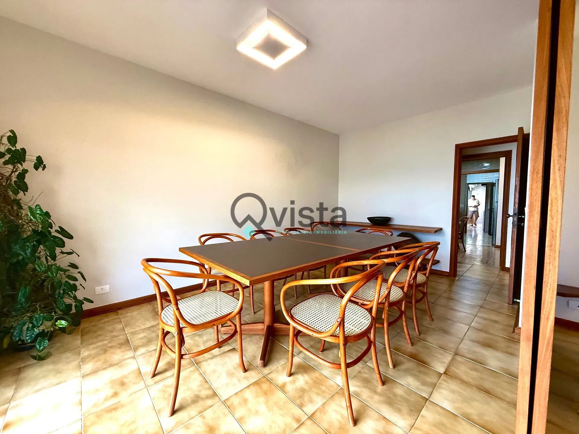 Apartamento, 4 quartos, 200 m² - Foto 5