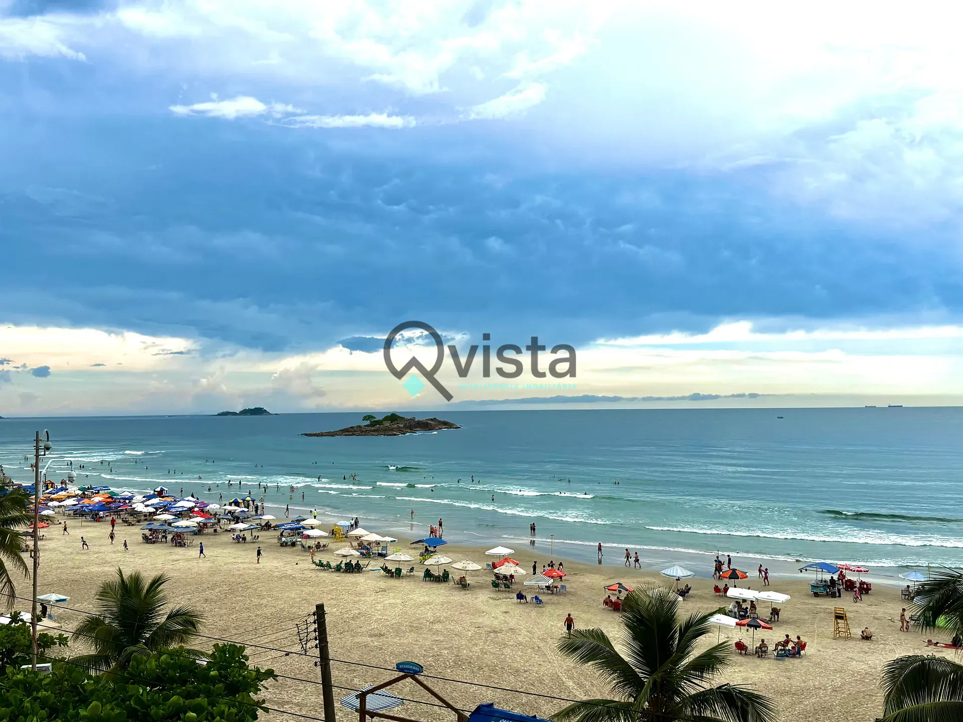 Apartamento, 4 quartos, 200 m² - Foto 6