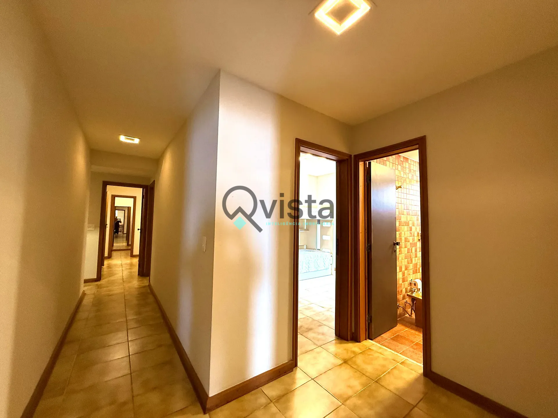 Apartamento, 4 quartos, 200 m² - Foto 12