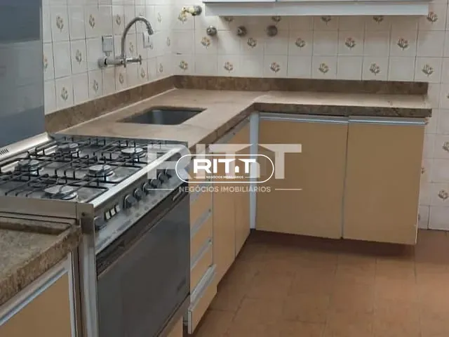 Apartamento com 142m² 3 quartos e 1 banheiro, à venda, no bairro Centro em Campinas