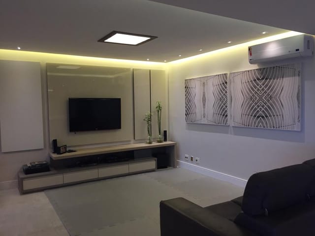 Foto do Apartamento - Apartamento à venda 4 Quartos, 4 Suites, 3 Vagas, 12900M², Jardim das Colinas, São José dos Campos - SP | Helbor Paesaggio Jardim Das Colinas | RUSSI IMÓVEIS