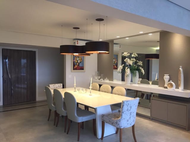 Foto do Apartamento - Apartamento à venda 4 Quartos, 4 Suites, 3 Vagas, 12900M², Jardim das Colinas, São José dos Campos - SP | Helbor Paesaggio Jardim Das Colinas | RUSSI IMÓVEIS