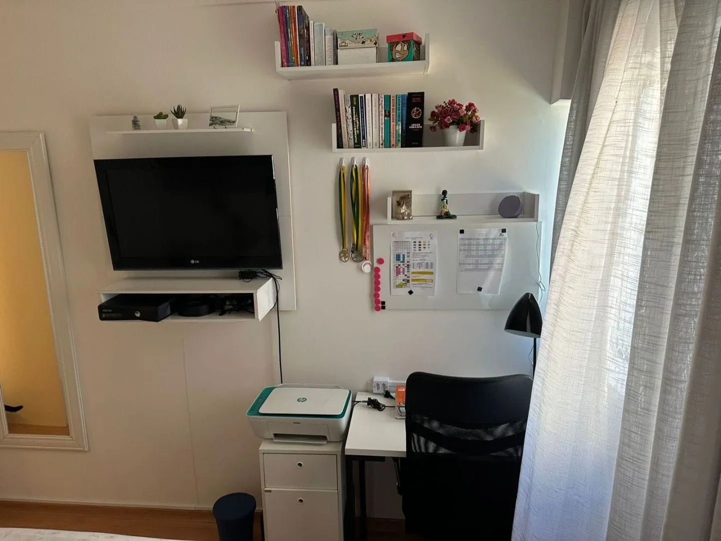 Apartamento, 3 quartos, 140 m² - Foto 15