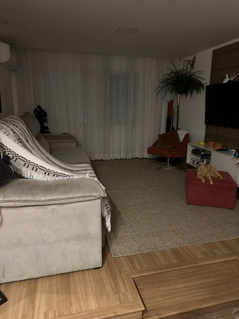 Apartamento, 3 quartos, 140 m² - Foto 5