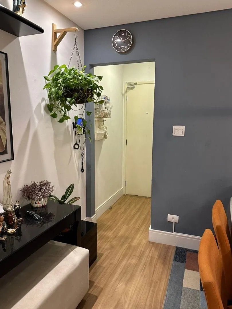 Apartamento, 3 quartos, 140 m² - Foto 6