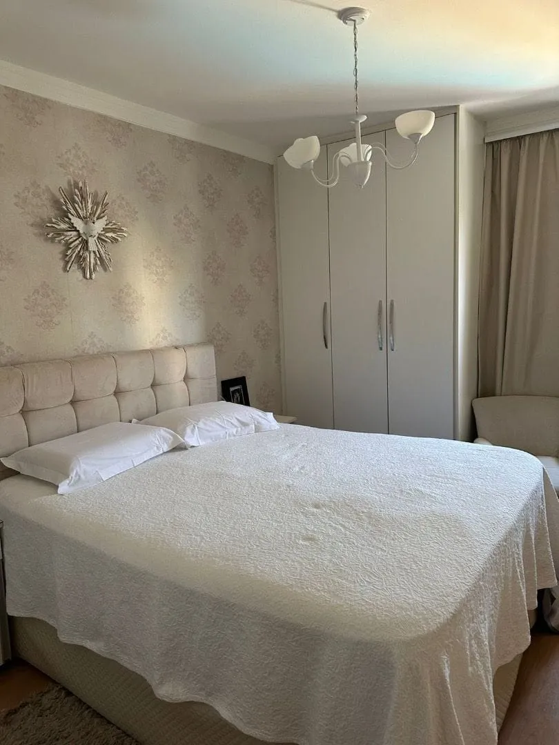 Apartamento, 3 quartos, 140 m² - Foto 7