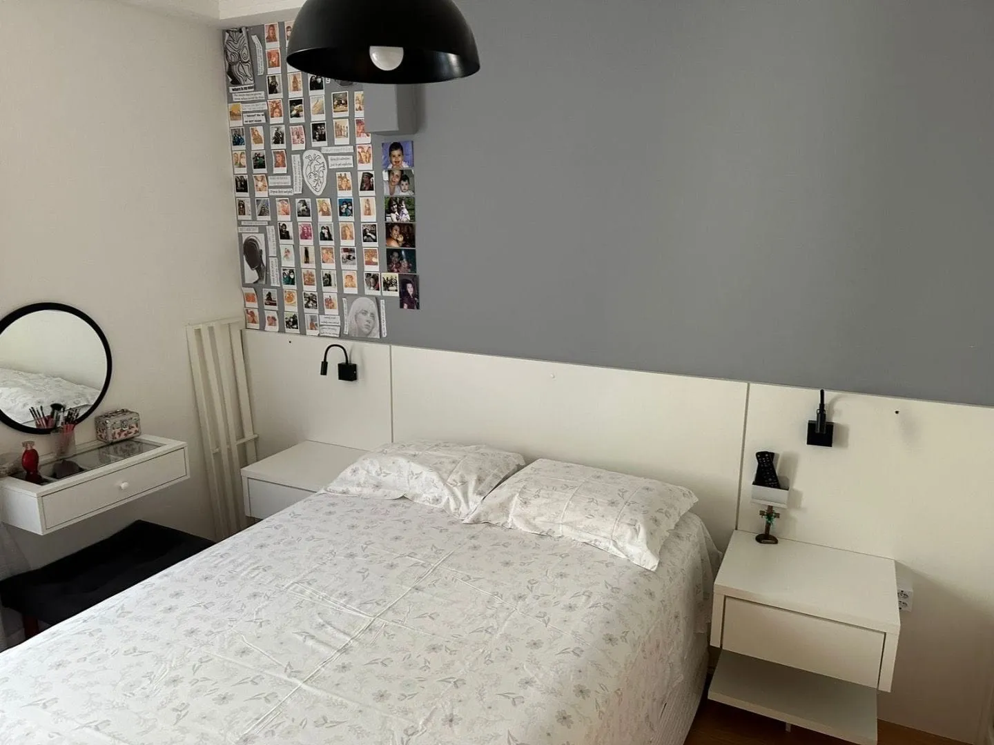 Apartamento, 3 quartos, 140 m² - Foto 8