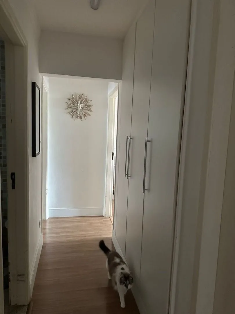 Apartamento, 3 quartos, 140 m² - Foto 12