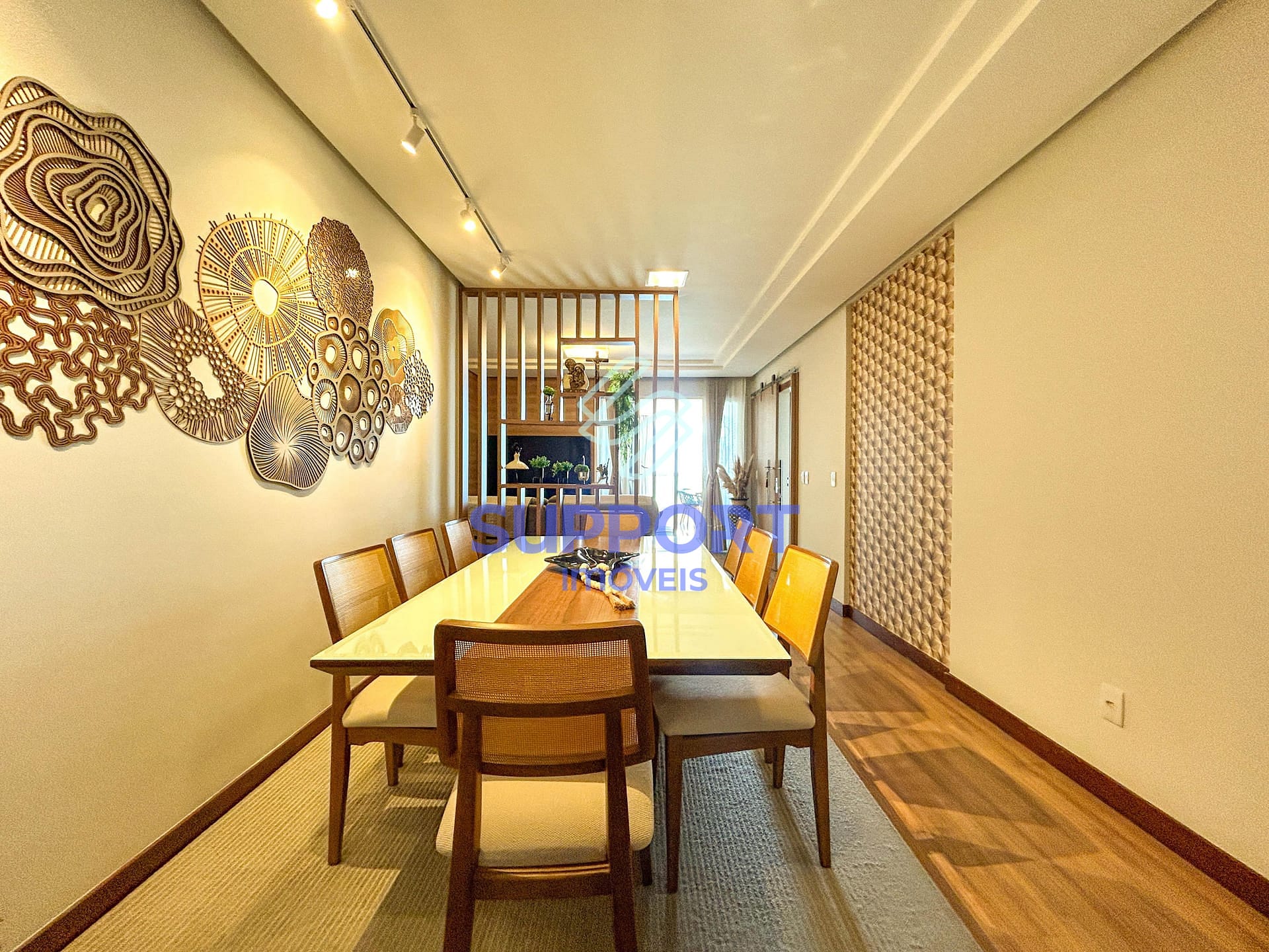 Apartamento, 3 quartos, 110 m² - Foto 2