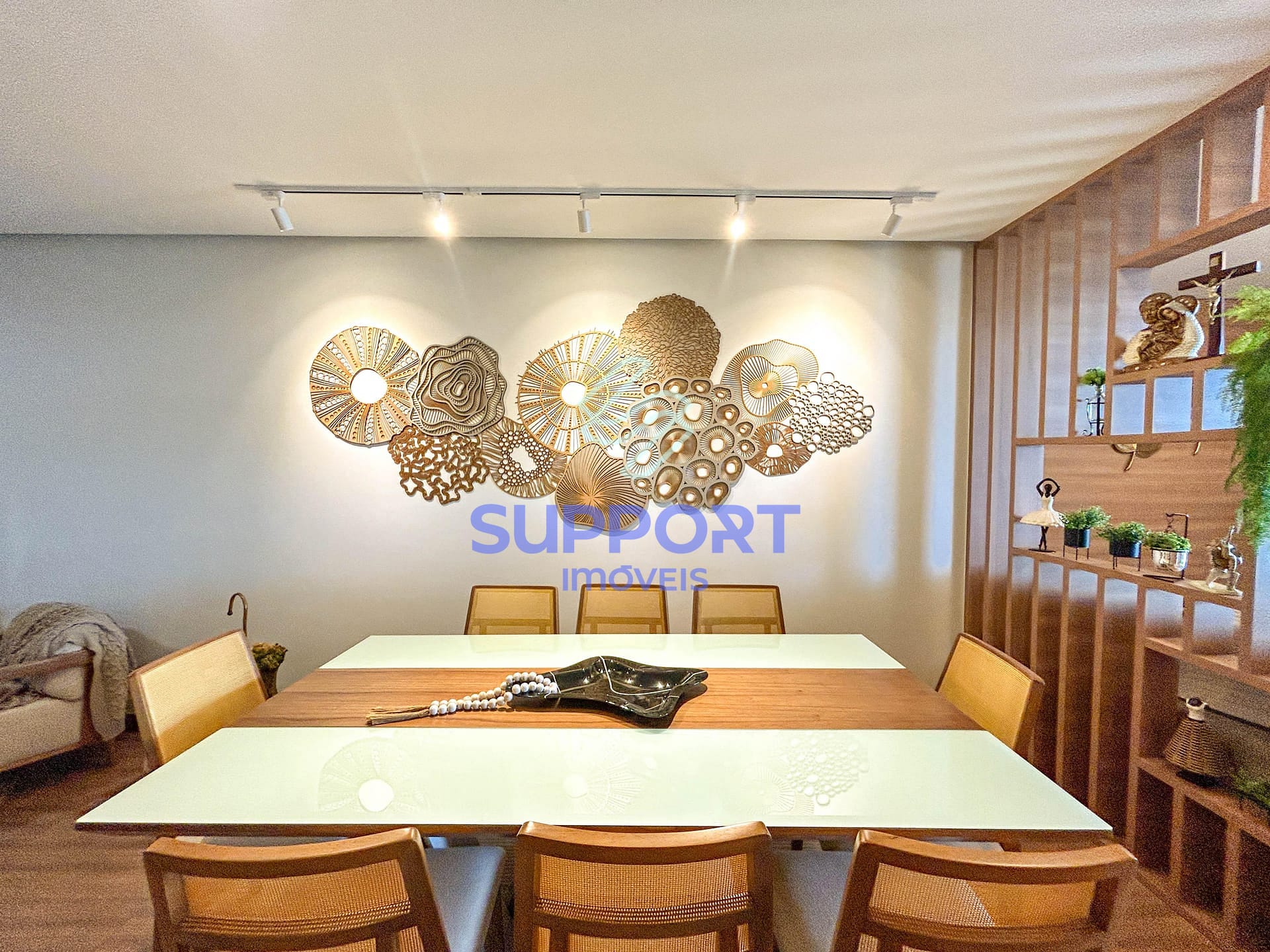 Apartamento, 3 quartos, 110 m² - Foto 3