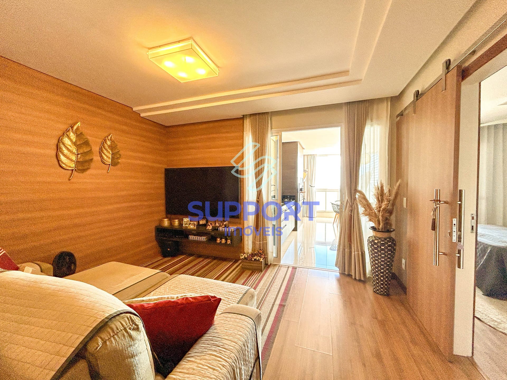 Apartamento, 3 quartos, 110 m² - Foto 6