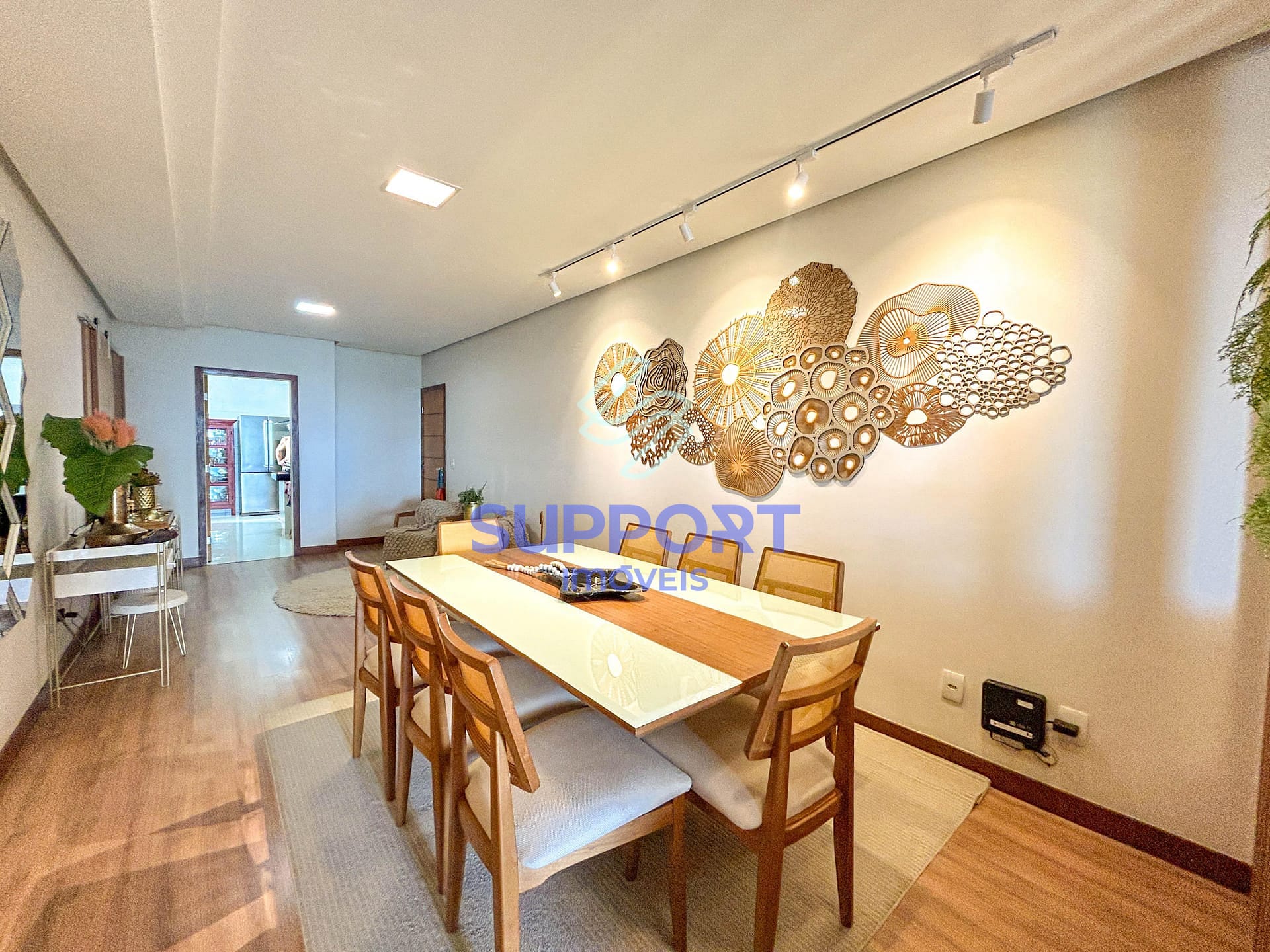 Apartamento, 3 quartos, 110 m² - Foto 7