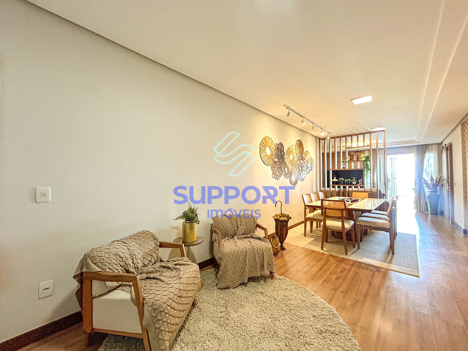 Apartamento, 3 quartos, 110 m² - Foto 9