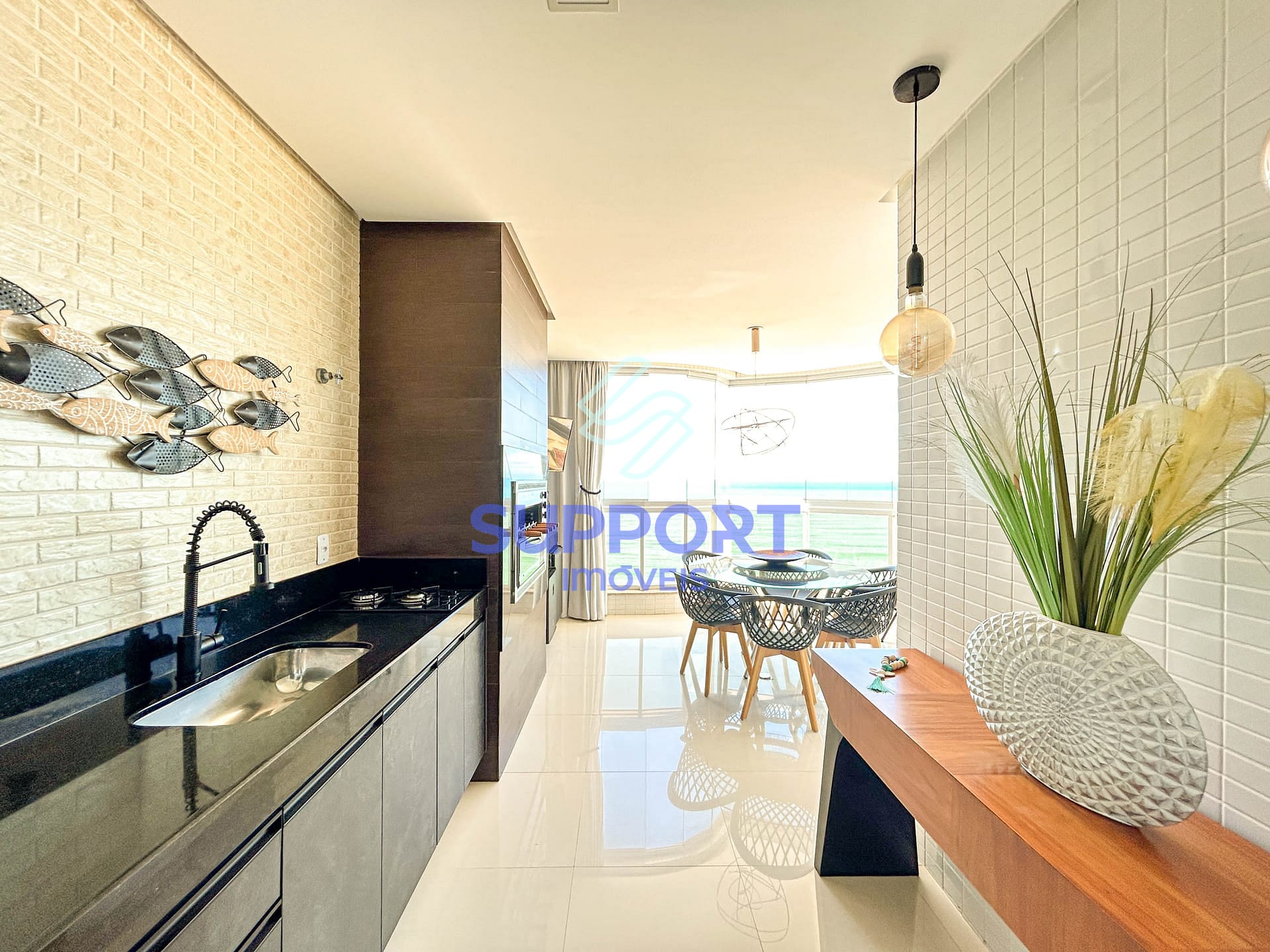 Apartamento, 3 quartos, 110 m² - Foto 10